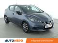 Nissan Micra 1.0 IG-T Visia Plus *LIMITER*START/STOP*KLIMA* Grau - thumbnail 8