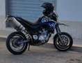 Yamaha XT 660 Blu/Azzurro - thumbnail 11
