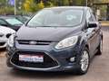 Ford C-Max Titanium *1.Hand *Kamera *Navi *Klima Grau - thumbnail 1