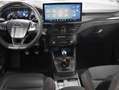 Ford Focus 1.0 Ecoboost 125CV MHEV ST Line Gris - thumbnail 6