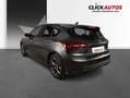 Ford Focus 1.0 Ecoboost 125CV MHEV ST Line Gris - thumbnail 4