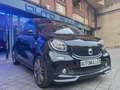 smart forFour 66 Perfect Aut. Negro - thumbnail 2