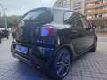 smart forFour 66 Perfect Aut. Negro - thumbnail 4
