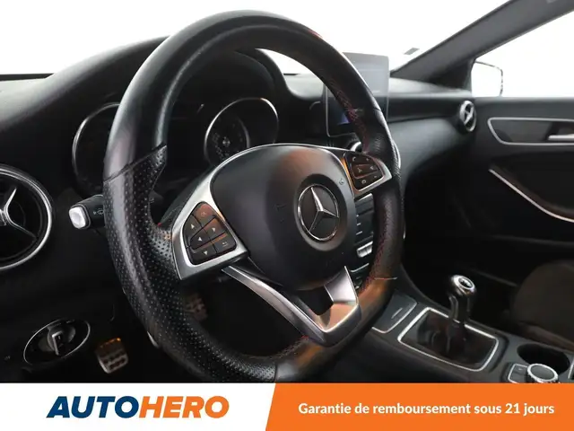 Mercedes-Benz A-Class view 11