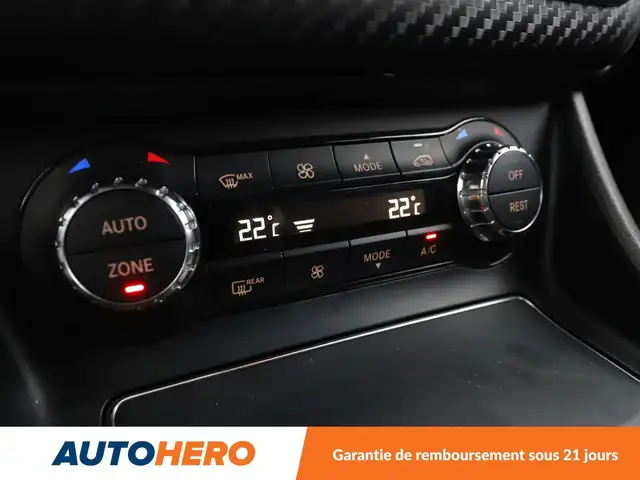 Mercedes-Benz A-Class view 25