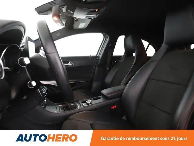 Mercedes-Benz A-Class view 10