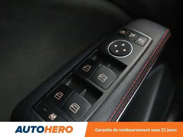 Mercedes-Benz A-Class view 26