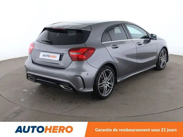 Mercedes-Benz A-Class view 6