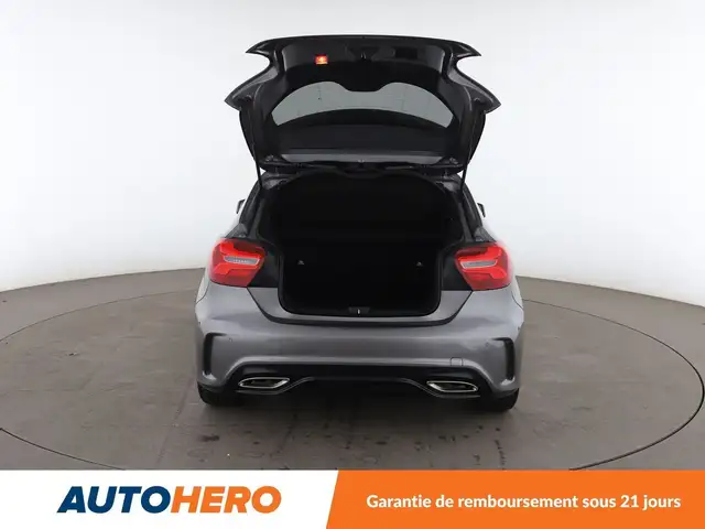 Mercedes-Benz A-Class view 16