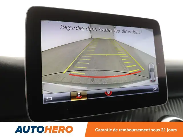 Mercedes-Benz A-Class view 23