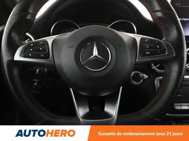 Mercedes-Benz A-Class view 19