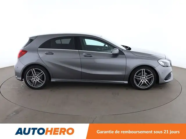 Mercedes-Benz A-Class view 7