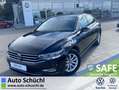 Volkswagen Passat 1.5 TSI NAVI+LED+KAMERA+APP-CONNECT+ACC+L Schwarz - thumbnail 1