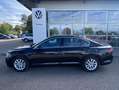 Volkswagen Passat 1.5 TSI NAVI+LED+KAMERA+APP-CONNECT+ACC+L Schwarz - thumbnail 2