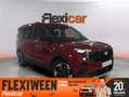 Ford Tourneo Courier 1.0 Ecoboost Active Rojo - thumbnail 1