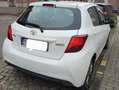 Toyota Yaris Yaris 1.0i VVT-i Life Blanc - thumbnail 3