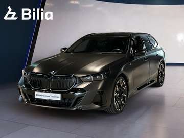 520d xDrive Touring M sport