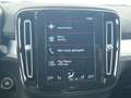 Volvo XC40 T5 R Design Recharge Plug-In Hybrid Schwarz - thumbnail 10