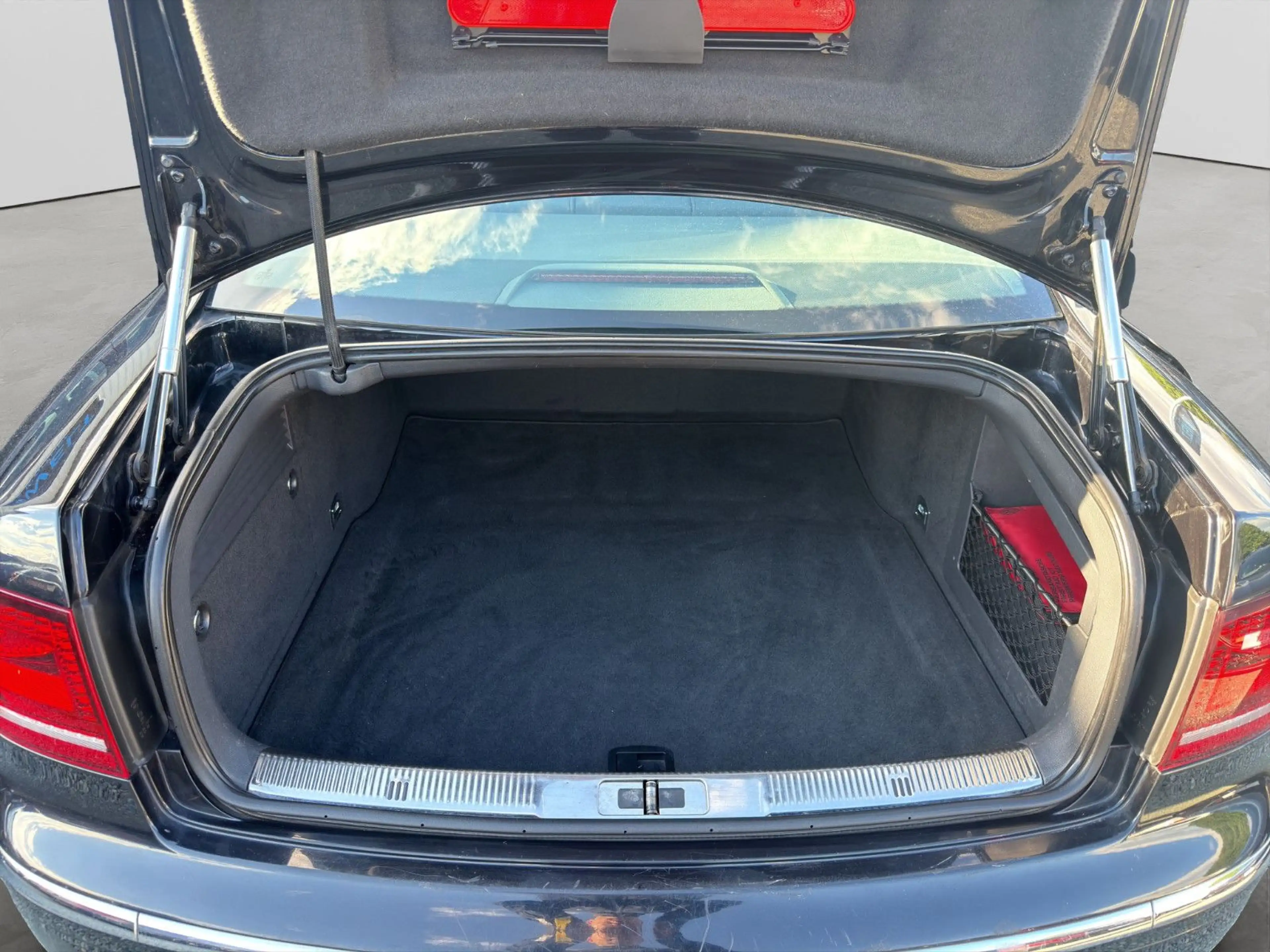Volkswagen Phaeton 3.0TDI Aut. 4M lück.Scheckheft SITZH XEN — photo 10