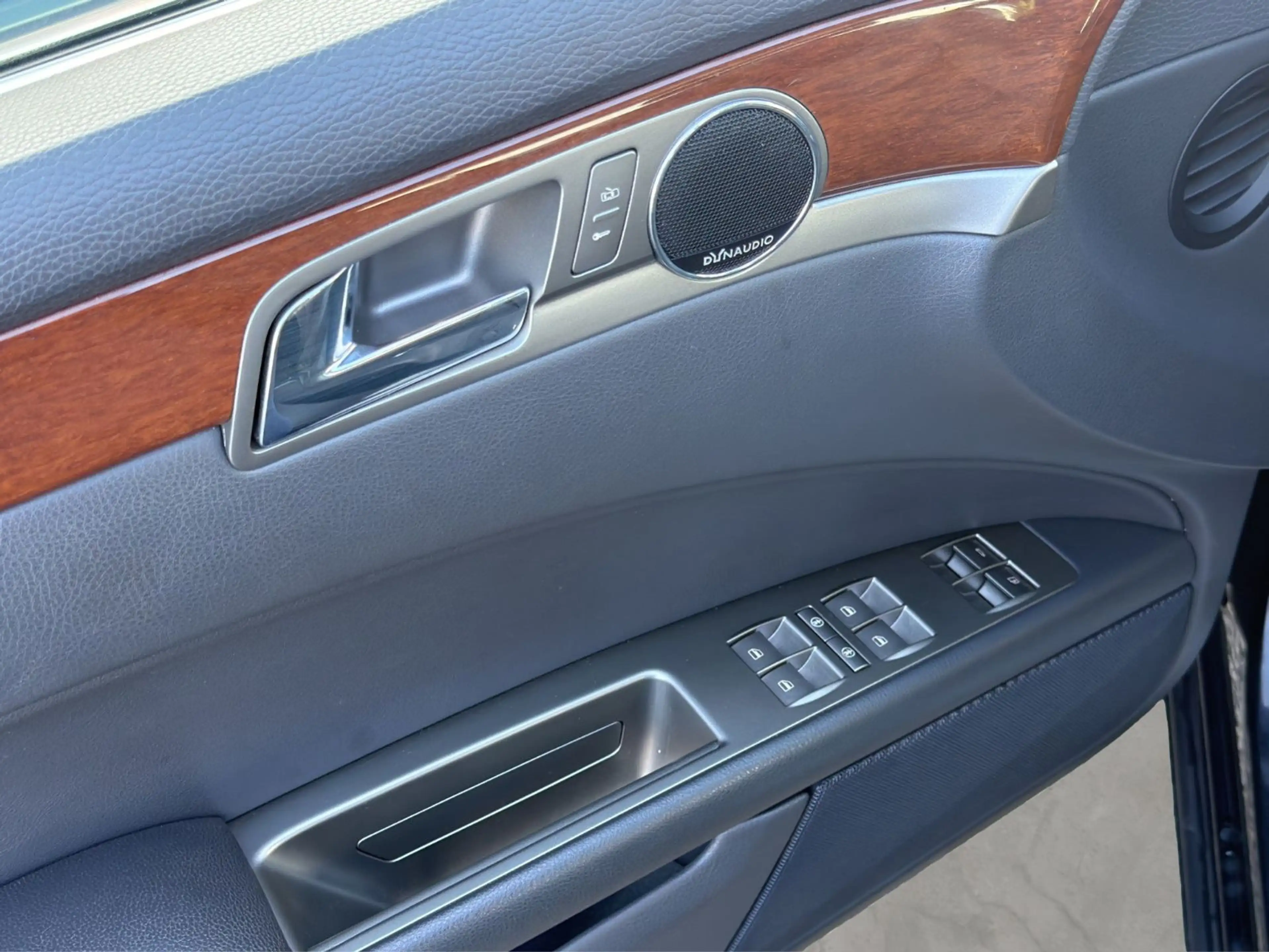 Volkswagen Phaeton 3.0TDI Aut. 4M lück.Scheckheft SITZH XEN — photo 13
