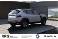 Dacia Duster Expression TCe 130 Benzin ❗❗ ❗❗ SCHNELL VERFÜGBAR Grau - thumbnail 2