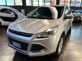 Ford Kuga 2.0 TDCI 140 CV 4WD Business Argento - thumbnail 3