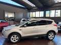 Ford Kuga 2.0 TDCI 140 CV 4WD Business Argento - thumbnail 4