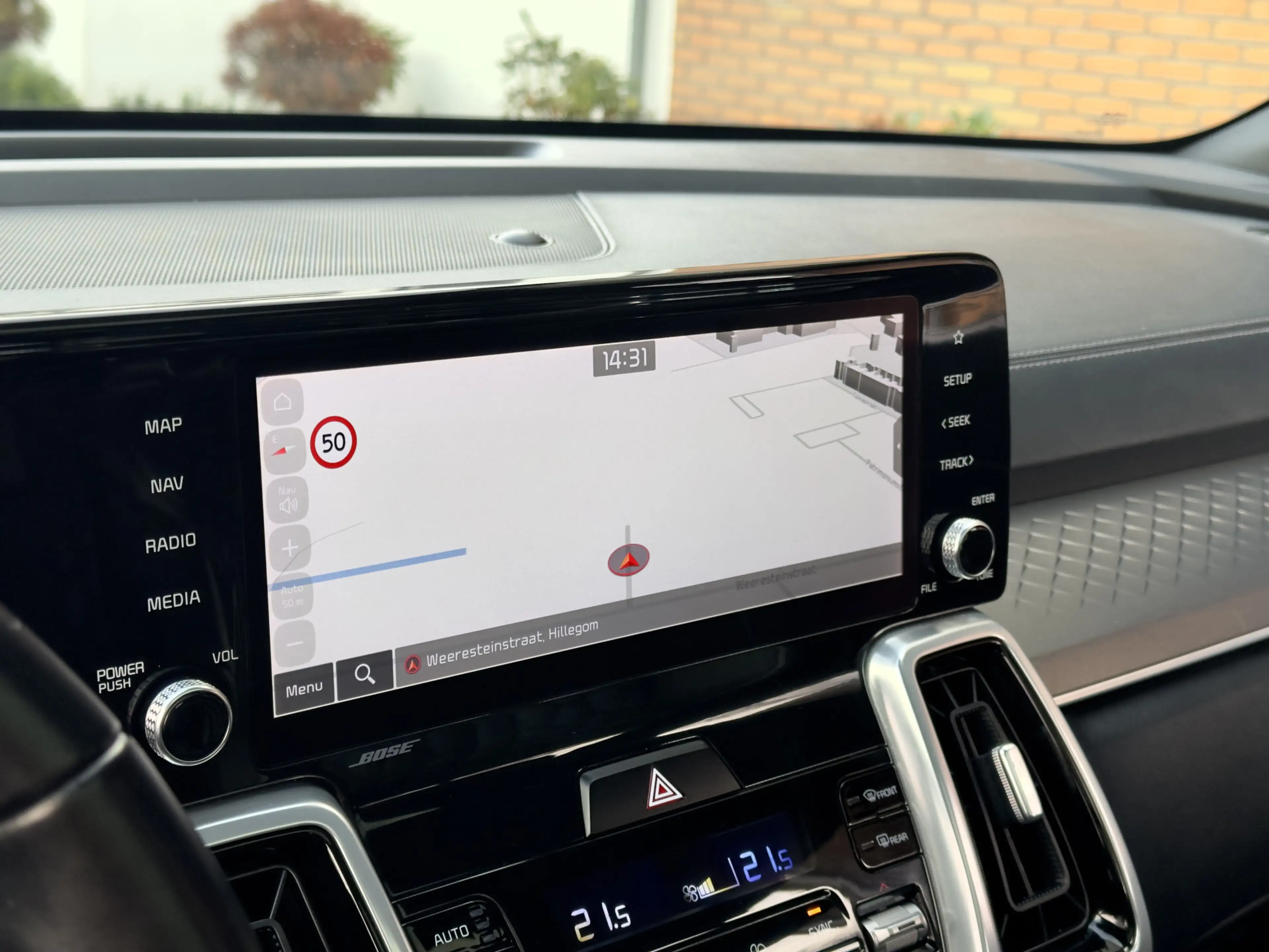 Kia Sorento 1.6 T-GDI Hybrid 7P. ACTIE! BETAAL NU 50% 18450 DE — photo 14
