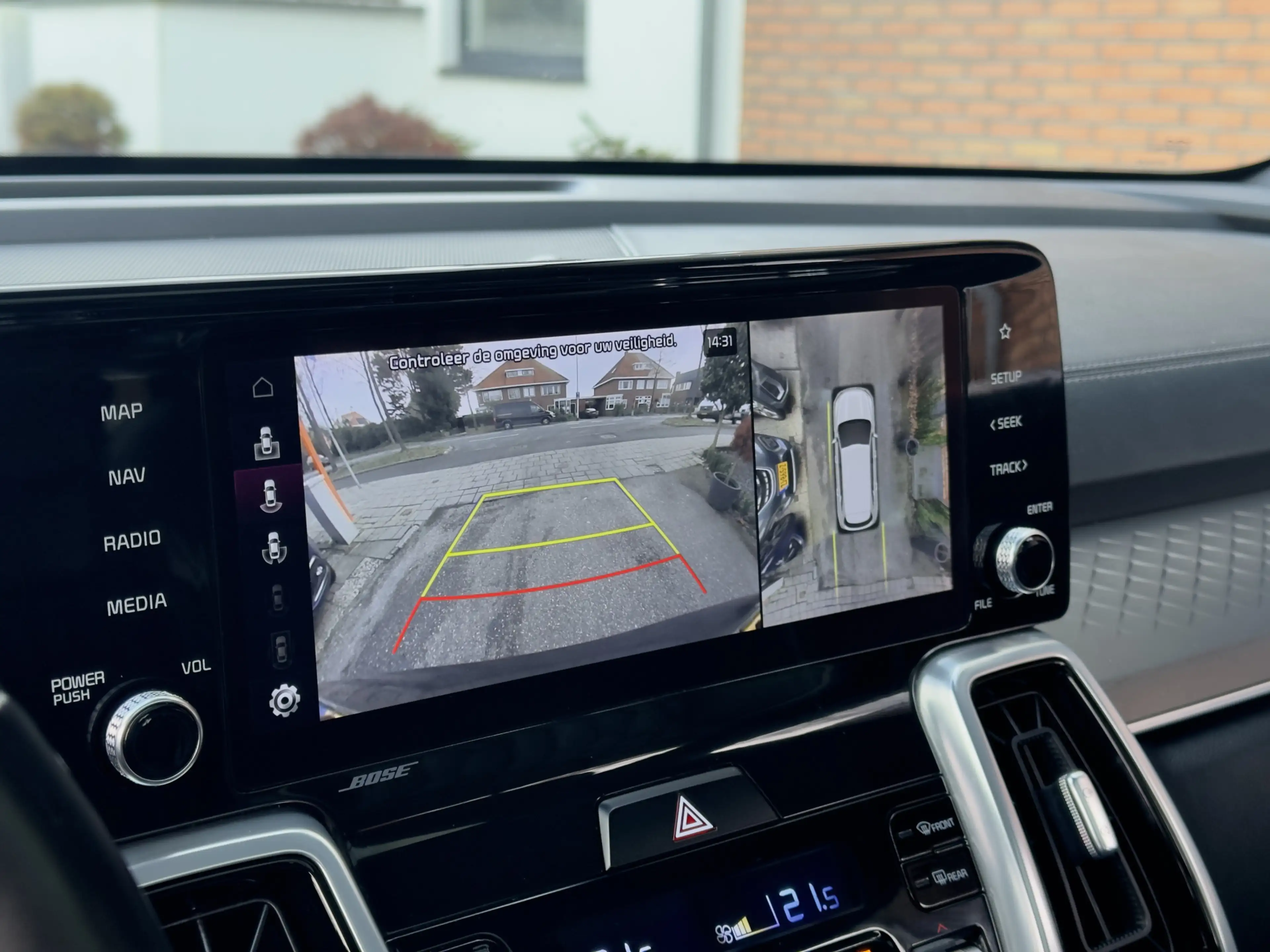Kia Sorento 1.6 T-GDI Hybrid 7P. ACTIE! BETAAL NU 50% 18450 DE — photo 15