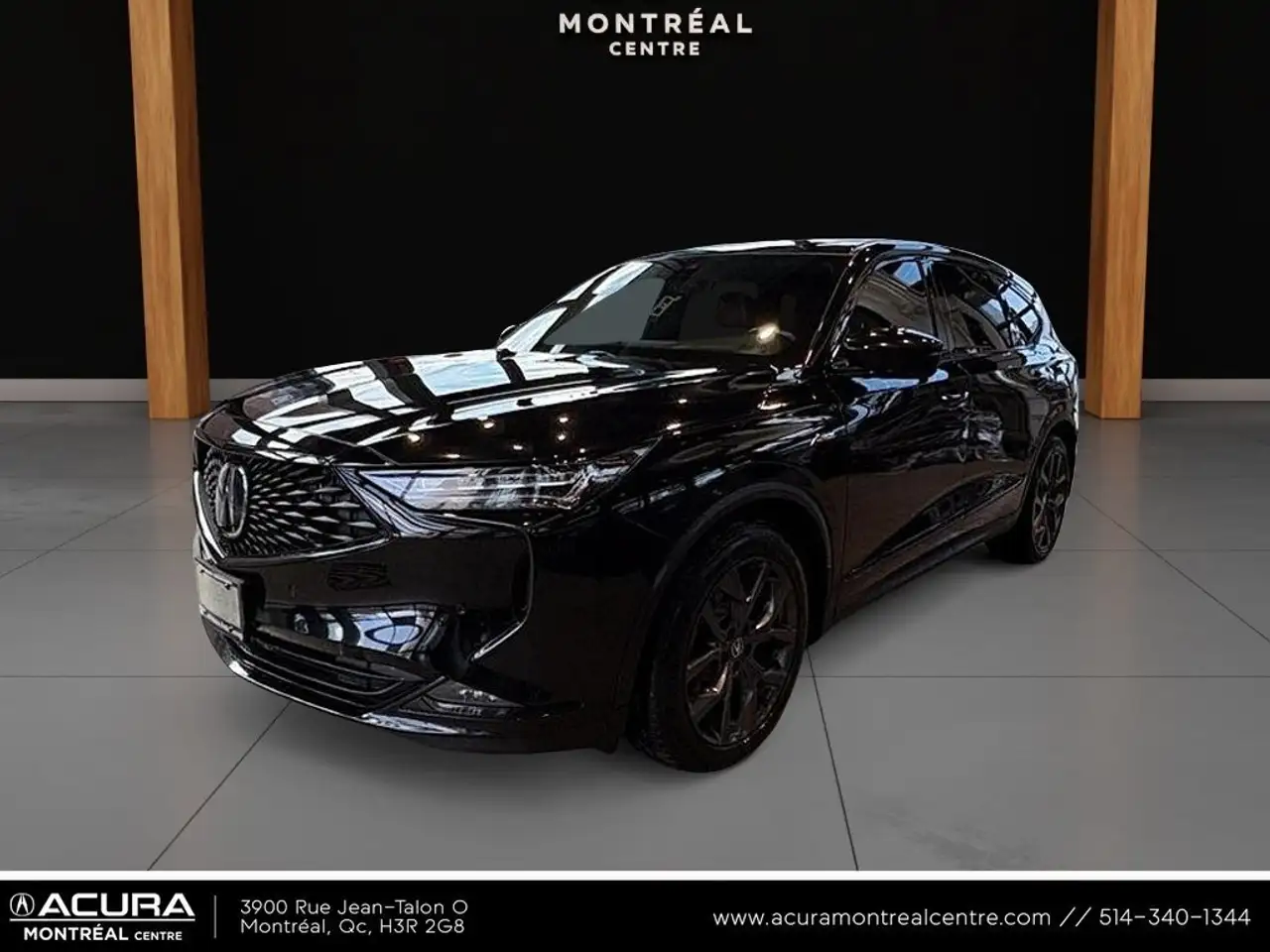 2024 Acura MDX
