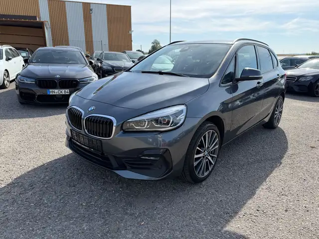 BMW 2er