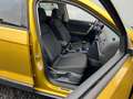 Volkswagen T-Roc United*1.5TSi*150PS*Navi*Shz*DAB*Bluetooth Yellow - thumbnail 8