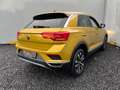 Volkswagen T-Roc United*1.5TSi*150PS*Navi*Shz*DAB*Bluetooth Yellow - thumbnail 6