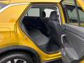Volkswagen T-Roc United*1.5TSi*150PS*Navi*Shz*DAB*Bluetooth Yellow - thumbnail 9