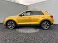 Volkswagen T-Roc United*1.5TSi*150PS*Navi*Shz*DAB*Bluetooth Yellow - thumbnail 4