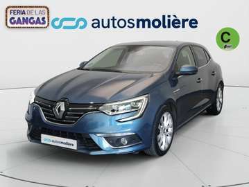 1.5dCi Energy Zen 81kW