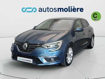 1.5dCi Energy Zen 81kW