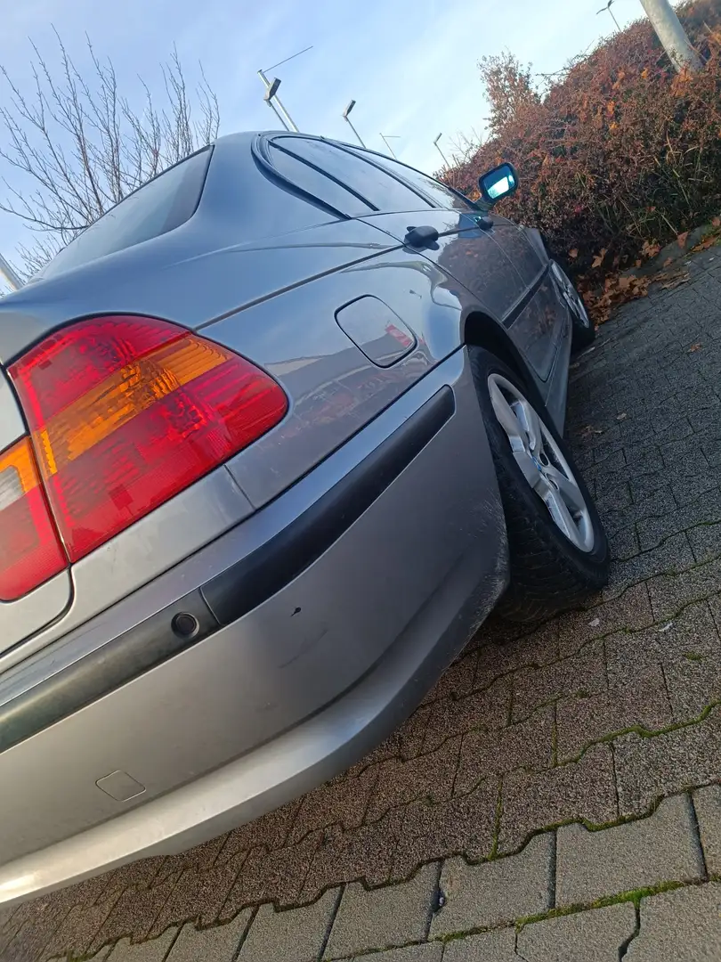 BMW 316 316ti compact Edition Lifestyle - 2