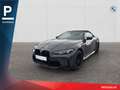BMW M4 Competition M xDrive Grau - thumbnail 1