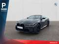BMW M4 Competition M xDrive Grau - thumbnail 7