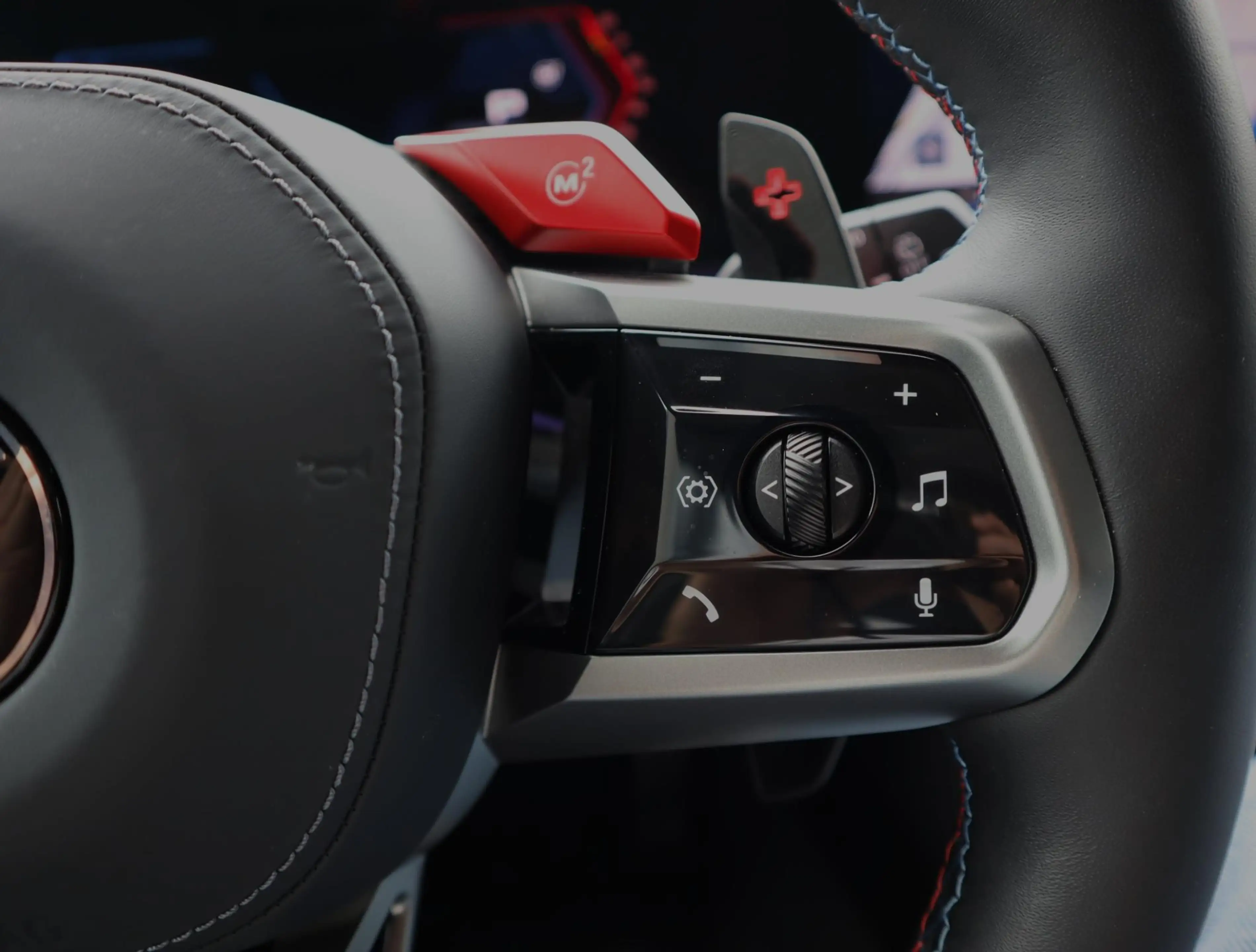 BMW M5 5-serie Touring | Full Options | Keramische | Carb — photo 29