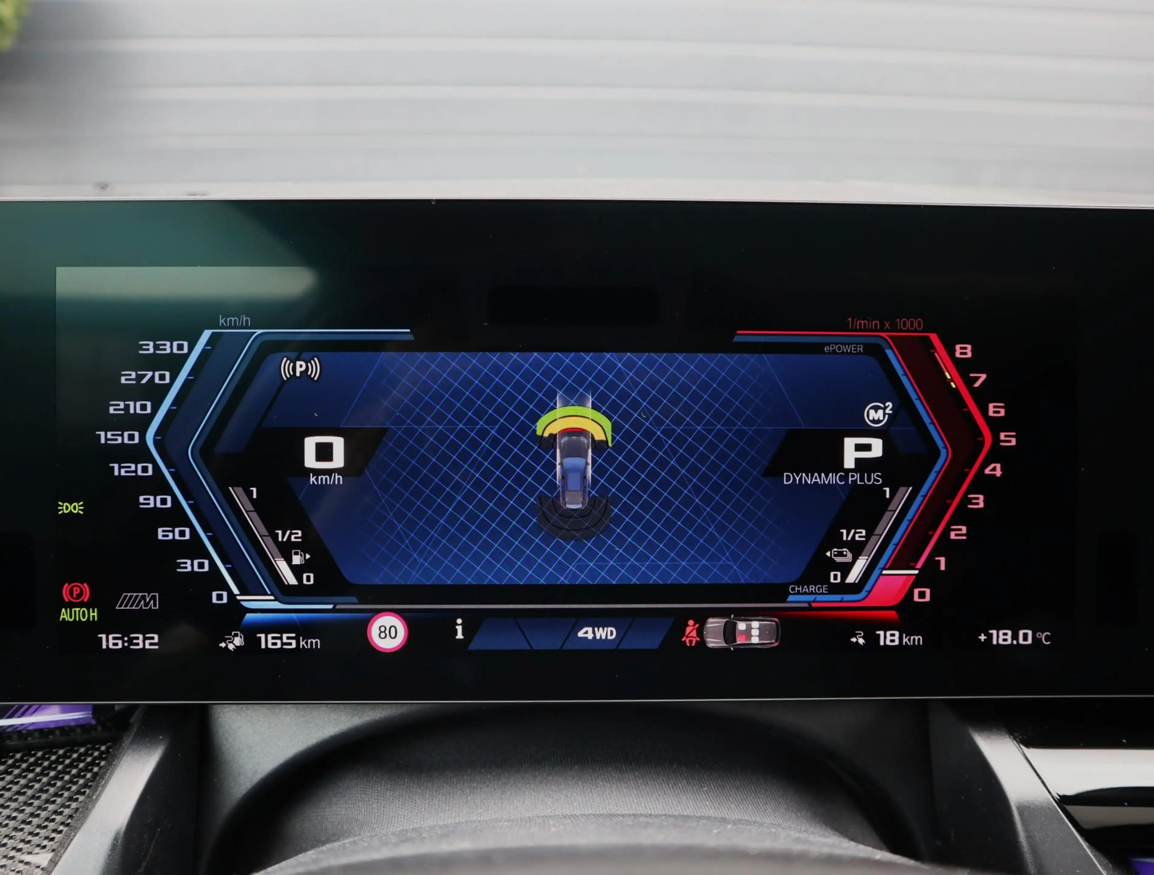 BMW M5 5-serie Touring | Full Options | Keramische | Carb — photo 28