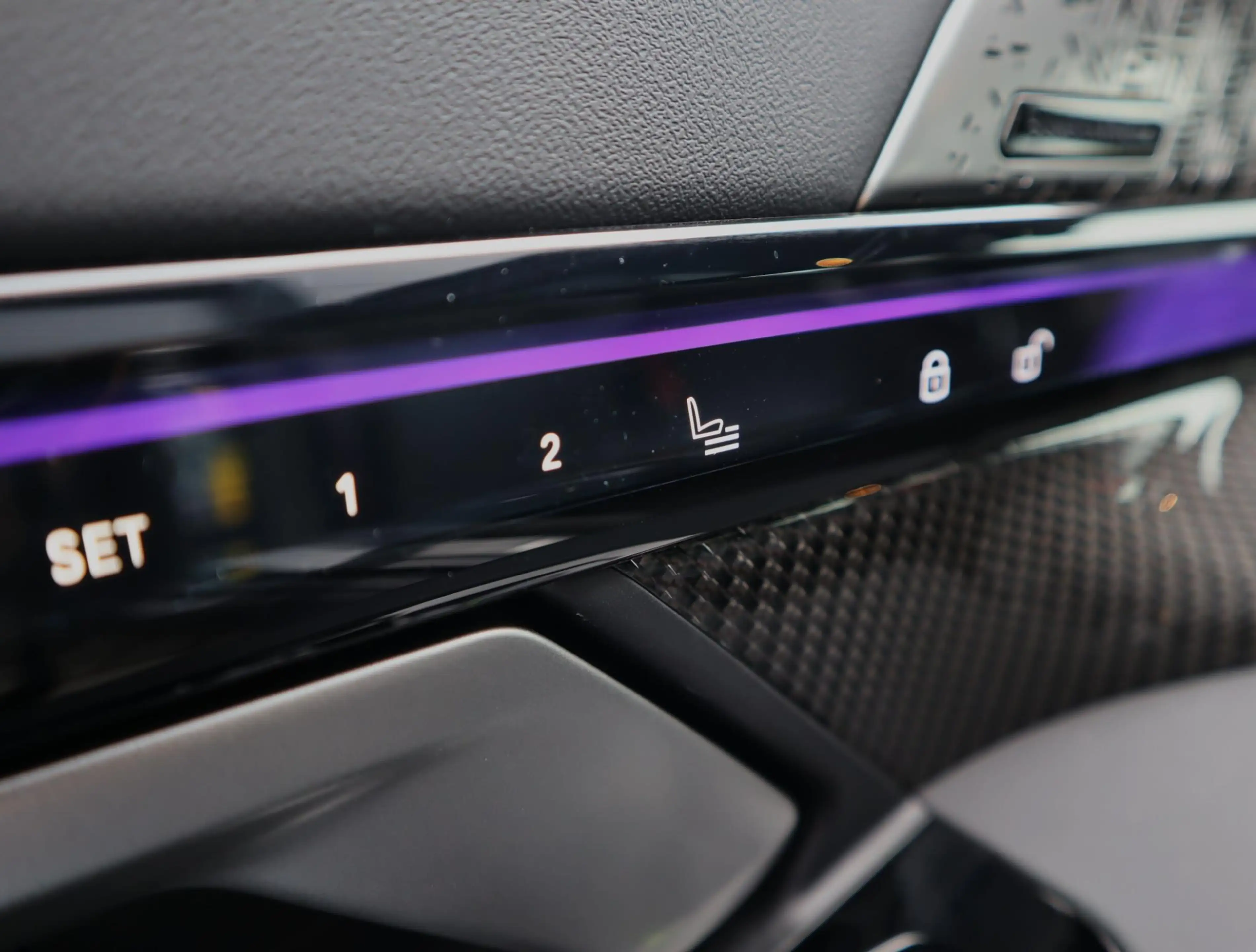 BMW M5 5-serie Touring | Full Options | Keramische | Carb — photo 21