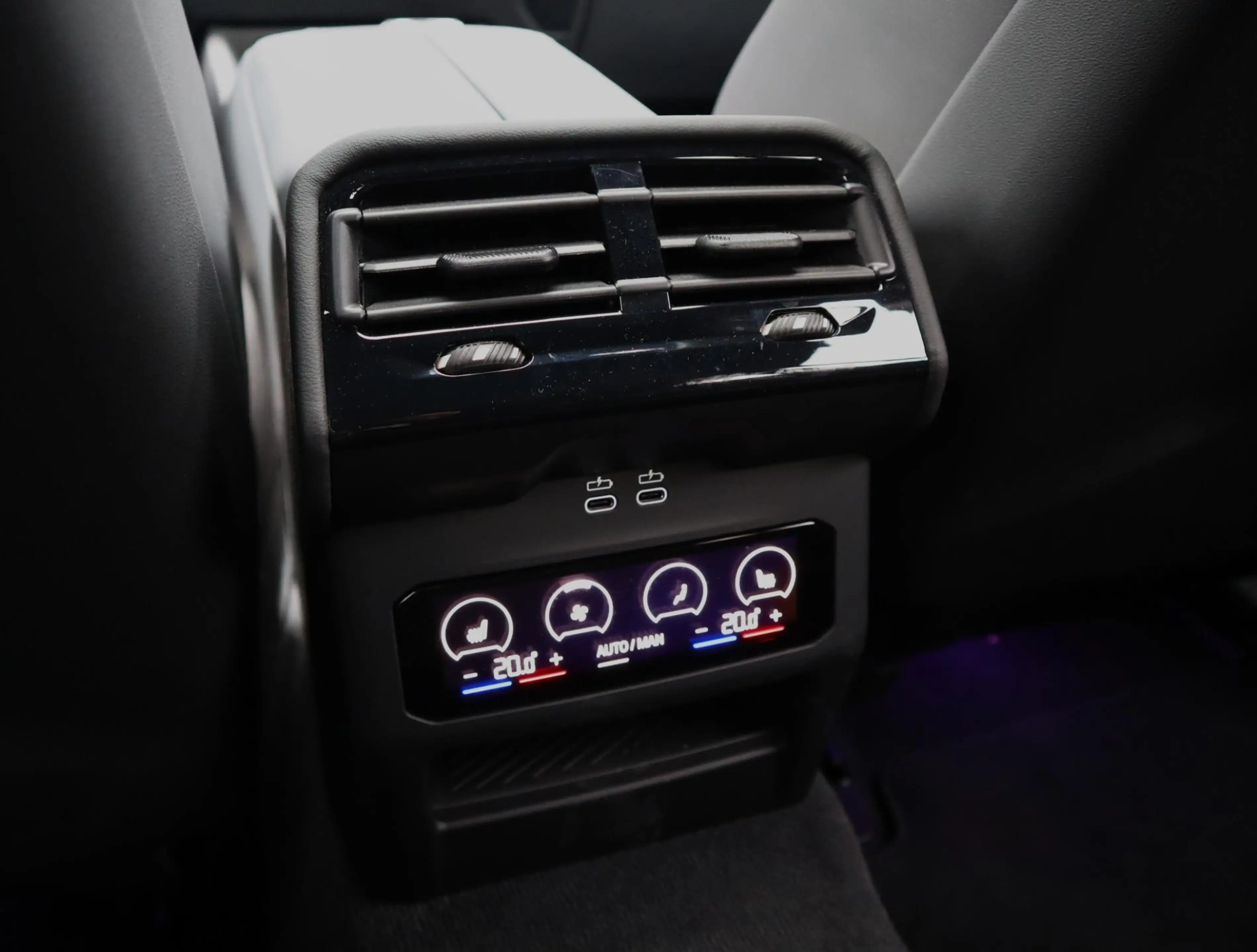 BMW M5 5-serie Touring | Full Options | Keramische | Carb — photo 42