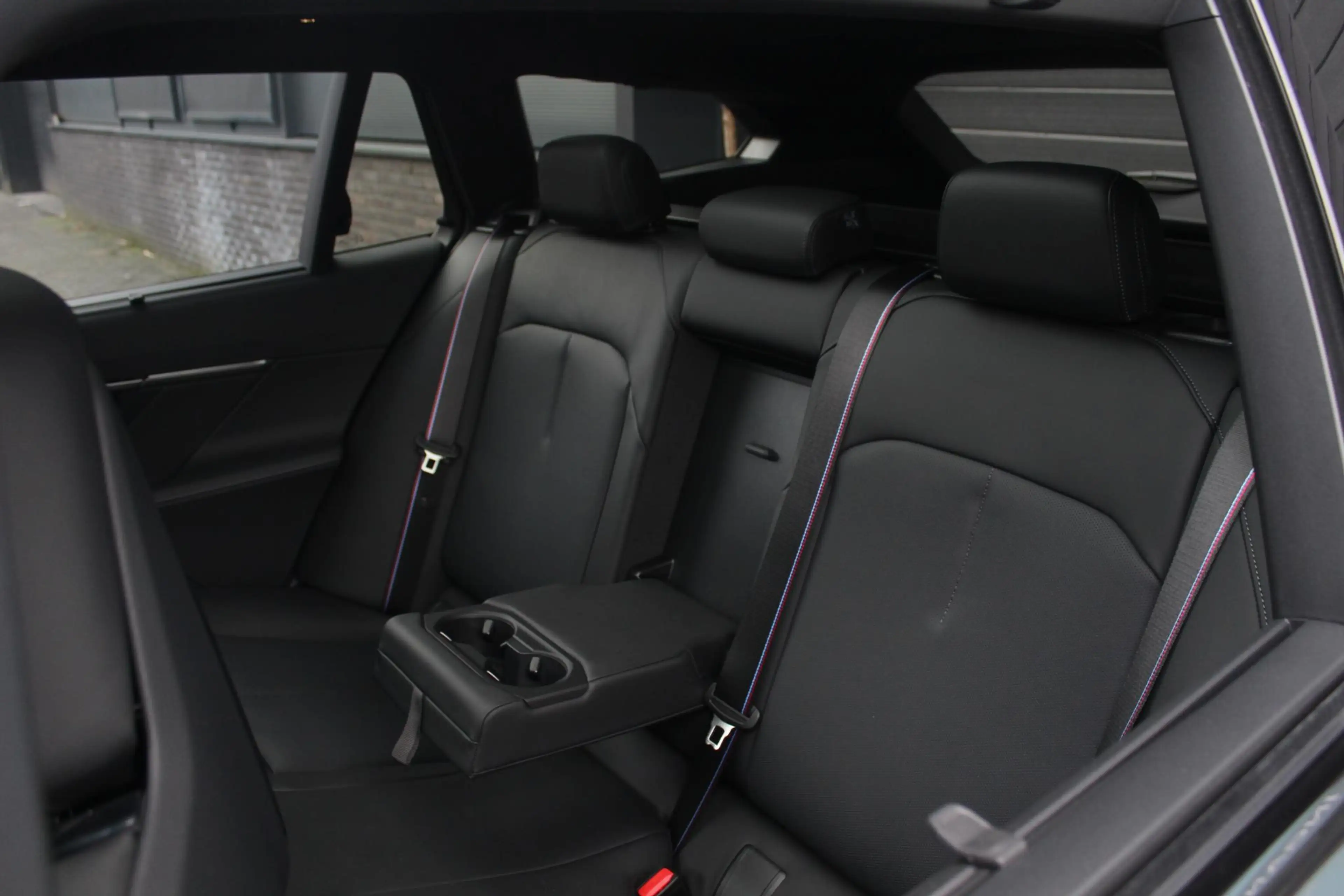 BMW M5 5-serie Touring | Full Options | Keramische | Carb — photo 15