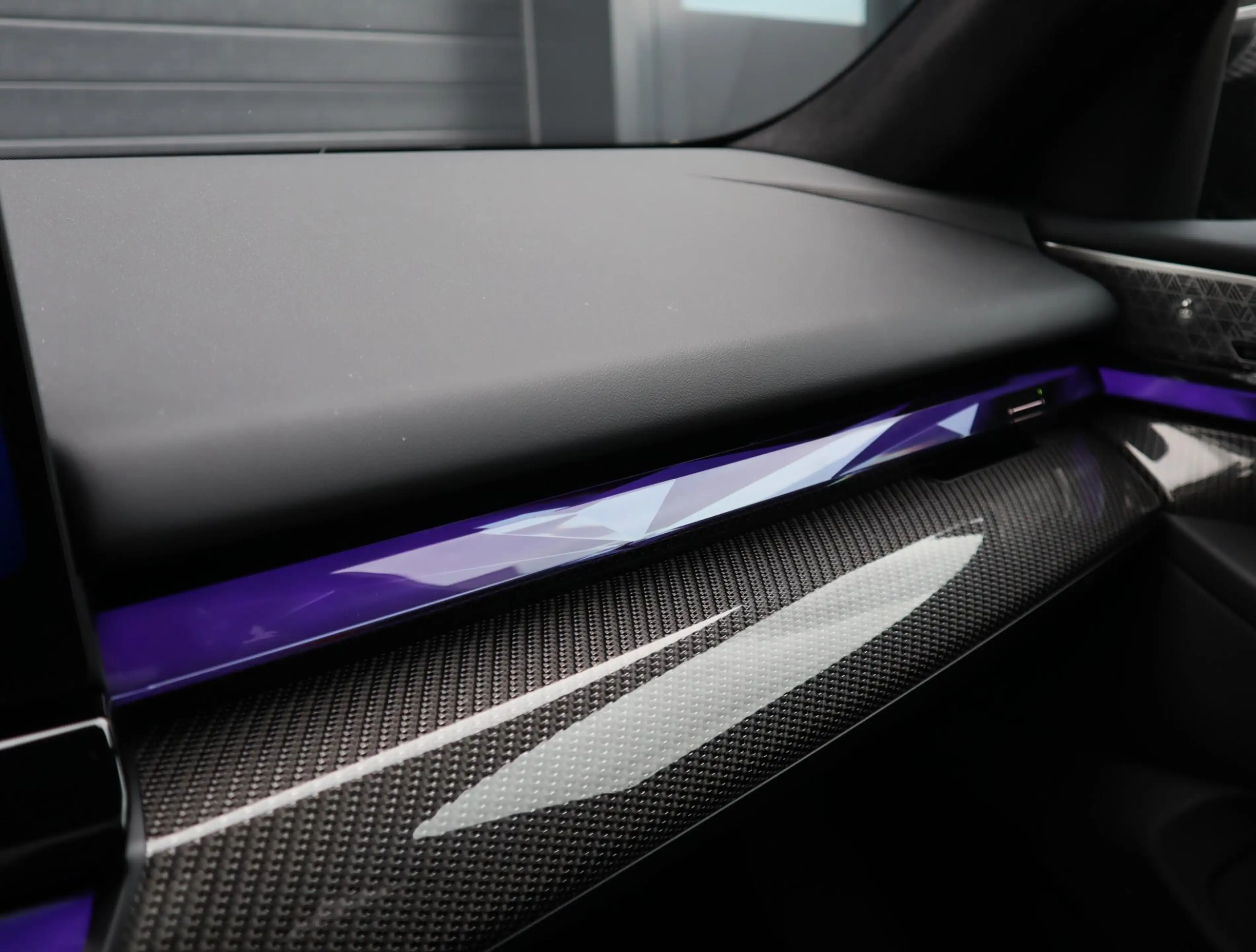 BMW M5 5-serie Touring | Full Options | Keramische | Carb — photo 41