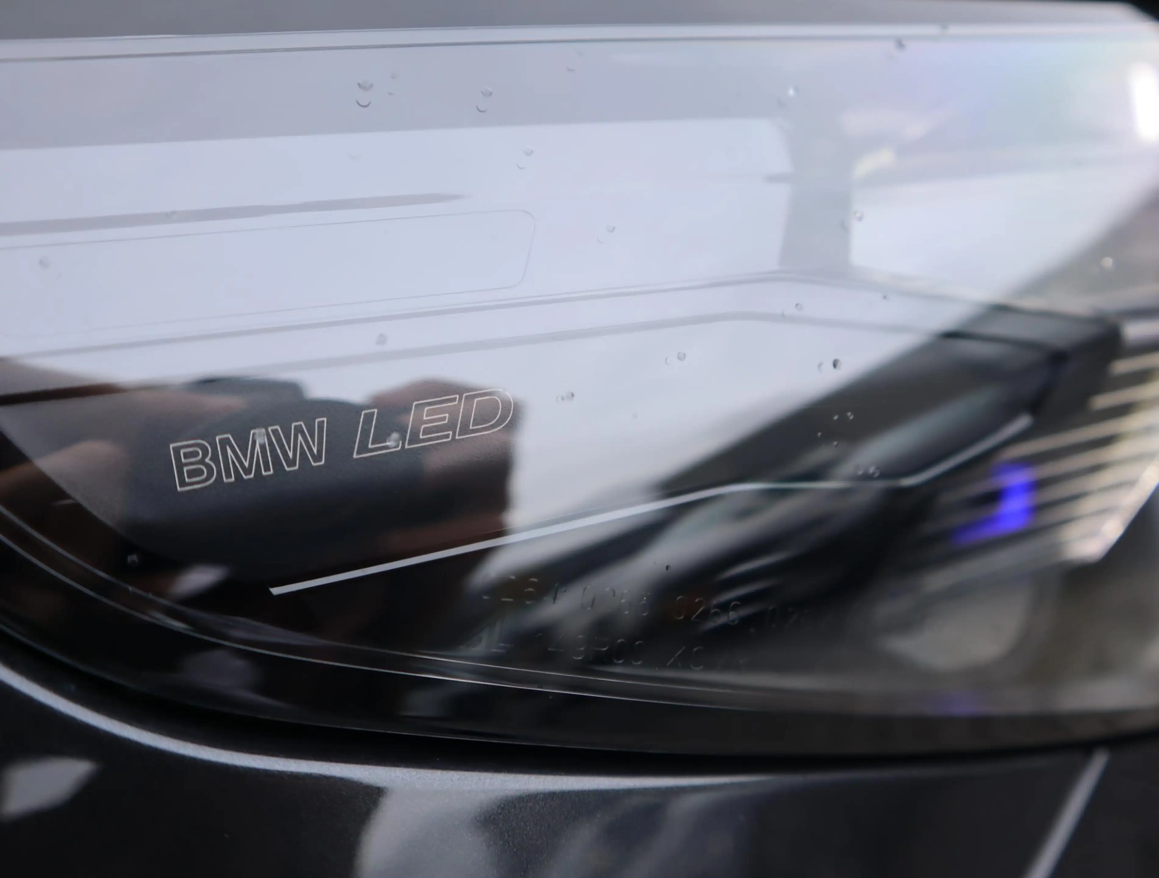 BMW M5 5-serie Touring | Full Options | Keramische | Carb — photo 12