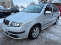 Skoda Fabia Combi Ambiente --HU/AU-12/2027-- Silber - thumbnail 3