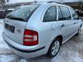 Skoda Fabia Combi Ambiente --HU/AU-12/2027-- Silber - thumbnail 4