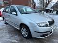 Skoda Fabia Combi Ambiente --HU/AU-12/2027-- Silber - thumbnail 1